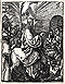 Dürer, The Entry of Christ into Jerusalem