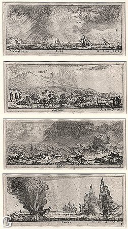 Nooms, The Four Elements Nooms, The Four Elements
