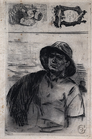 Rops, Jean Vandyrendonck Rops, Jean Vandyrendonck