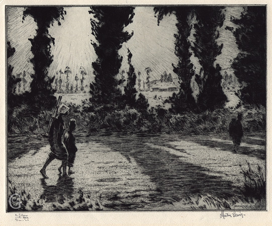 Lewis, Shadows on the Road Lewis, Shadows on the Road