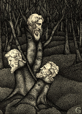 Freese, Collecting Thoughts About Small Trees Freese, Collecting Thoughts About Small Trees