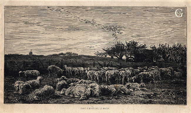Daubigny, Le Grand Parc Daubigny, Le Grand Parc