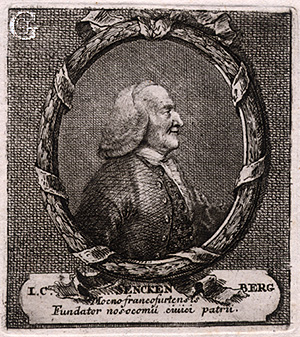 Nothnagel: Dr. Senckenberg Nothnagel: Dr. Senckenberg