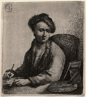 Nothnagel: Portrait of an Artist Nothnagel: Portrait of an Artist