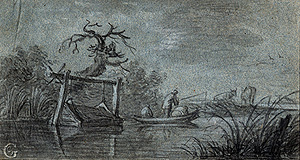 Vlieger , Fishermen