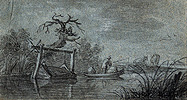 Vlieger , Fishermen