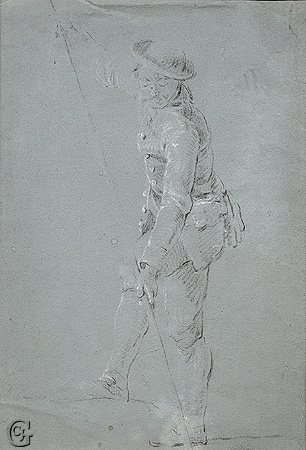 Volaire , Neapolitan Boatman Volaire , Neapolitan Boatman