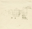 Whistler, Grand Rue, Dieppe