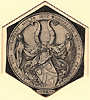 Beham, Coat of Arms of H. S. Beham