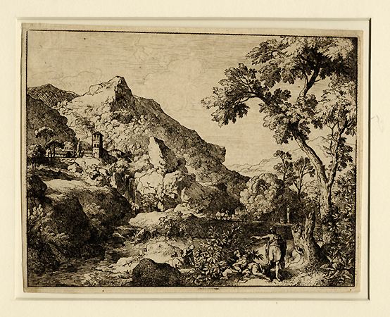 Dietricy, Heroic Landscape Dietricy, Heroic Landscape
