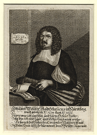 Leonart, Johann Welter Leonart, Johann Welter