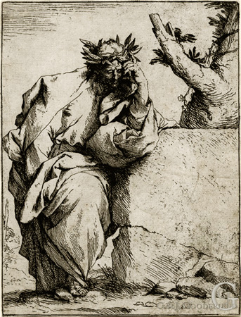 Ribera, The Poet