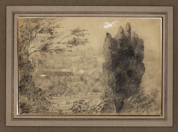 Haden, English Landscape Haden, English Landscape