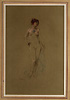 Kinney, Female Nude