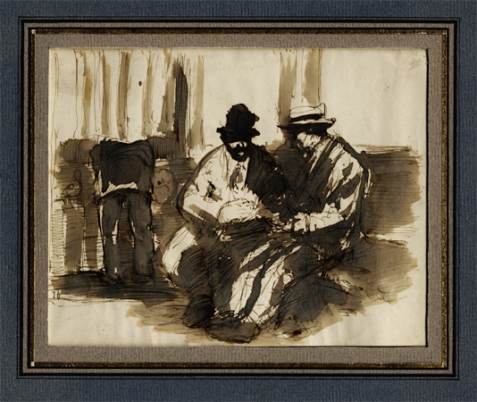 Hart Speaker And Listener