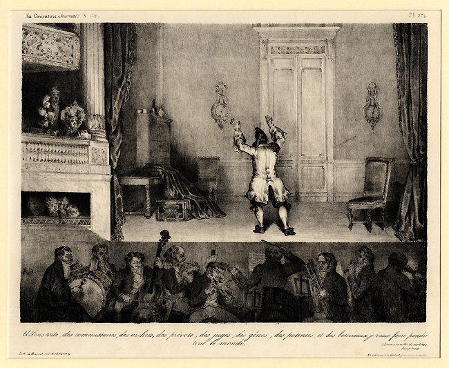 Desperet, Molière : "L’Avare" Desperet, Molière : "L’Avare"