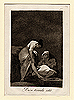 Goya, Bien Tirada Está (It’s Nicely Stretched)