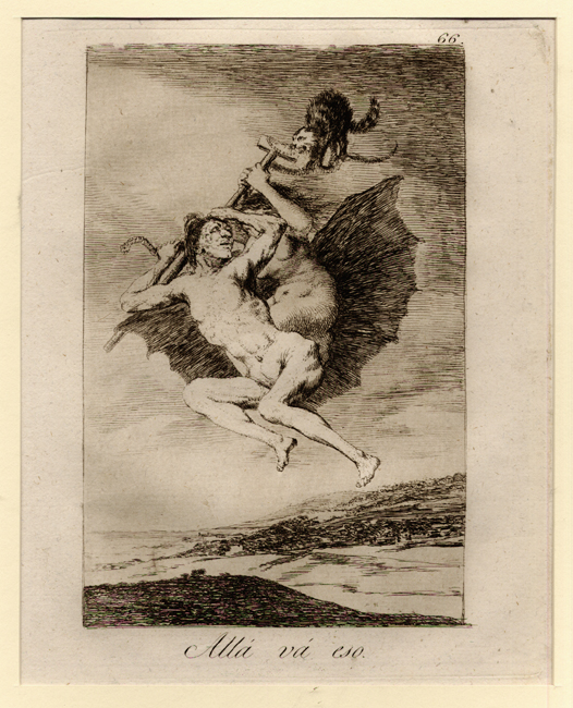 Goya, Allá Vá Eso (There It Goes) Goya, Allá Vá Eso (There It Goes)