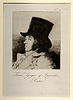 Goya, Francisco Goya y Lucientes, Pintor (Self Portrait)    