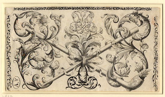 Cossin, Ornament Design Cossin, Ornament Design