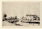 Webster, Canal de Padova 
