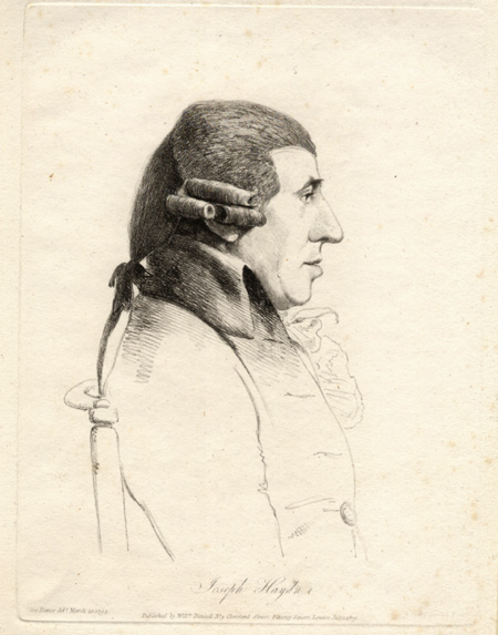 Daniell, Joseph Haydn Daniell, Joseph Haydn