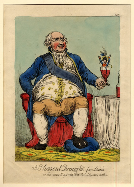 Heath, A Pleasant Draught Heath, A Pleasant Draught