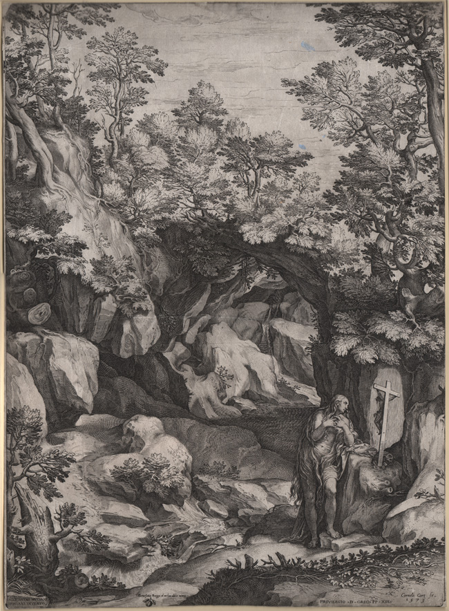 Cort, Maria Magdalena Cort, Maria Magdalena