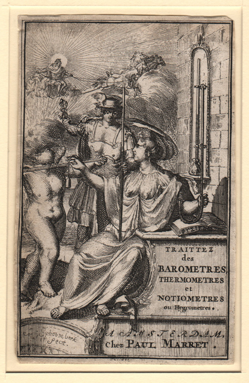 Schoonebeck, Frontispiece 