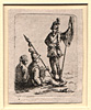Nothnagel, Three Roman Soldiers