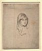 Roussel, Portrait of a Little Girl 