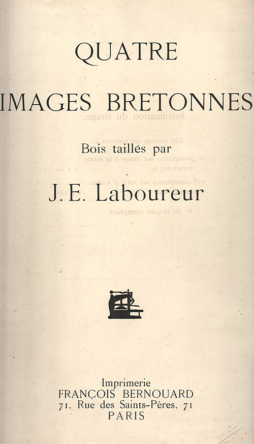 Laboureur, Images Bretonnes Laboureur, Images Bretonnes