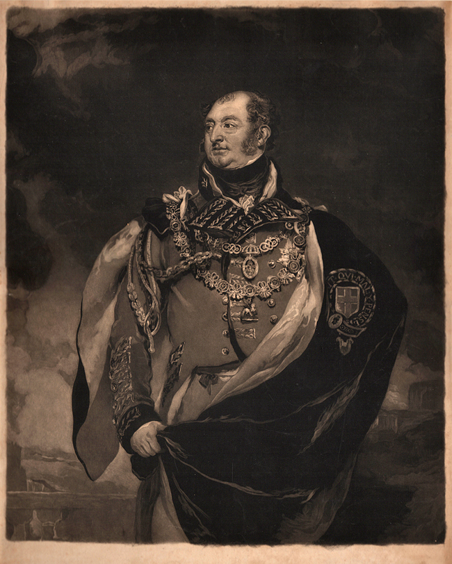 Unknown Engraver, Frederick Unknown Engraver, Frederick