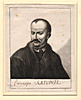 Nothnagel, Portrait of Radzivil