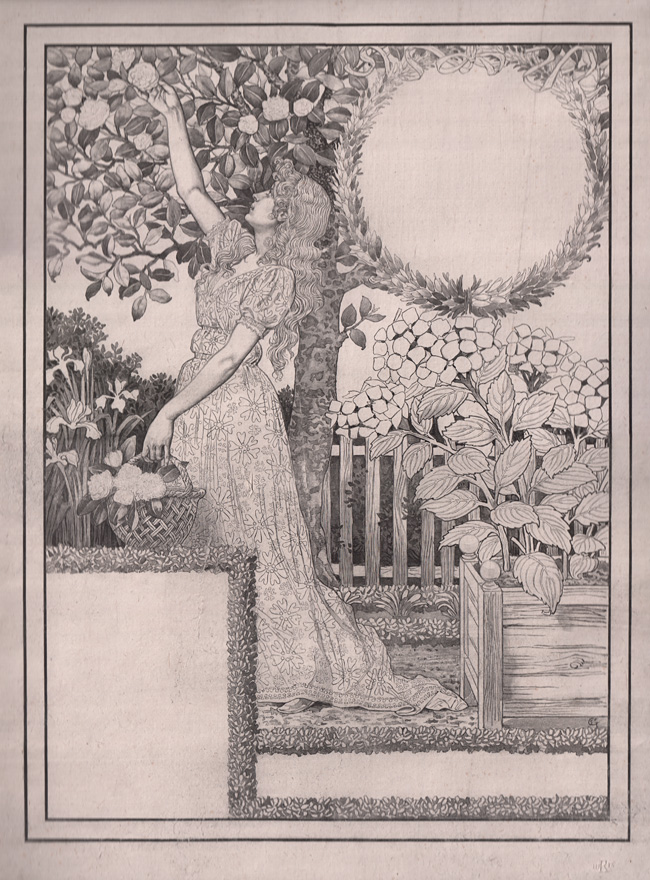 Grasset, La Belle Jardinière Grasset, La Belle Jardinière