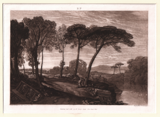 Turner & Dunkarton, The Temple Turner & Dunkarton, The Temple