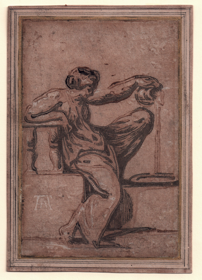 Vincentino, Temperance Vincentino, Temperance