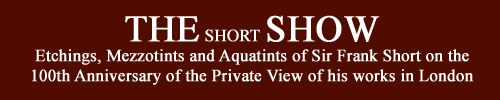 THE short SHOW THE short SHOW