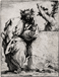 Ribera, The Poet Ribera, The Poet