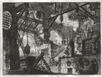 Piranesi, The Well Piranesi, The Well