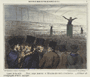 Daumier, Aspect de le la Salle Daumier, Aspect de le la Salle