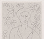 Matisse, La Persane Matisse, La Persane