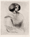 Villon, La Petite Mulatresse Villon, La Petite Mulatresse