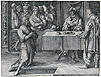 van Leyden, Joseph Interpreting Pharoah's Dreams