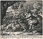Serwouters, David Fighting the Bear