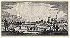 Visscher, Het Dorp Middelaer