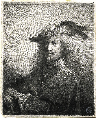 Bol, Portrait of an Officer Bol, Portrait of an Officer