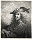 Bol, Portrait of an Officer