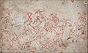 Weyer, Cavalry Battle