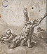 Diziani, The Martyrdom of St. Andrew